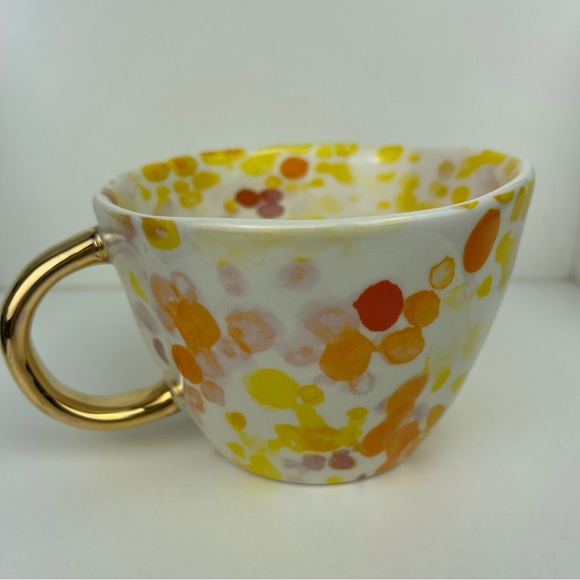 Sara Berrenson " J " Mug - Picture 2 of 5